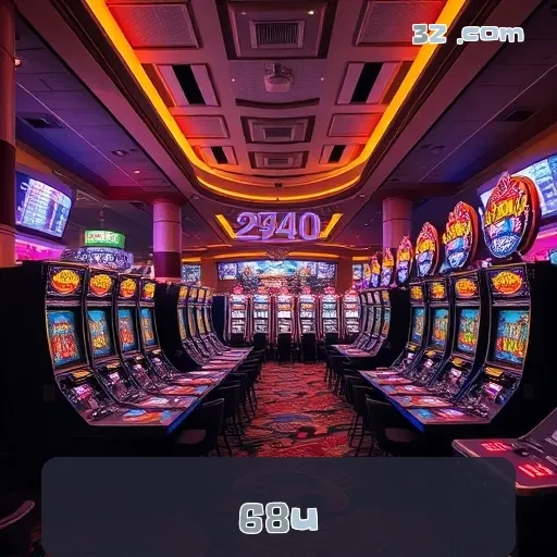 68u Arcade: Diversão Sem Limites com Jogos Imperdíveis!