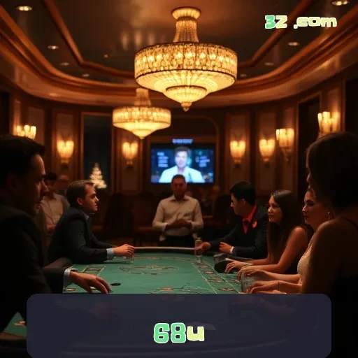 68u: Os Melhores Jogos de Luta para Dominar na Arena