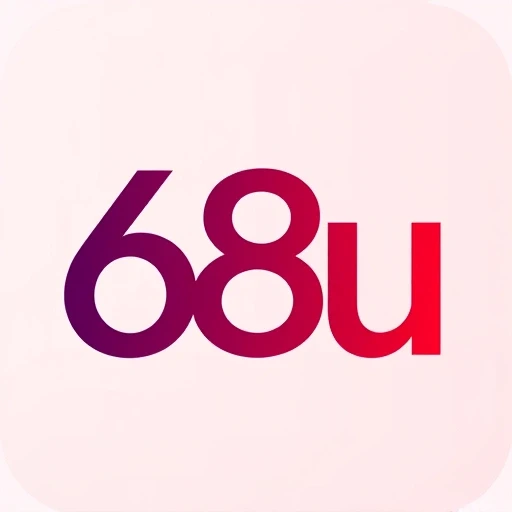 68u Logo