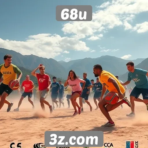 Impacto do 68u na comunidade de jogadores