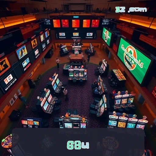 68u: Aventuras Incríveis na Seção Para Crianças