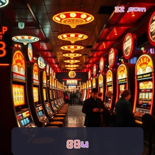 68u: Avaliações Impecáveis que Transformam Sua Experiência em Jogos